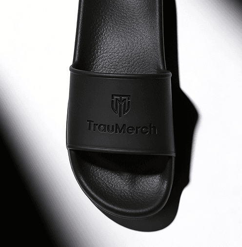 TrauMerch slides
