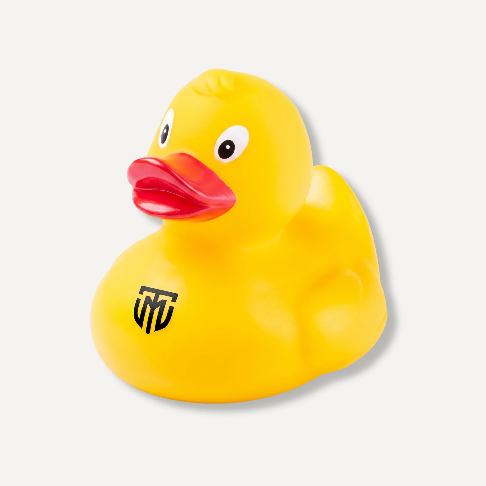 Bath Duck