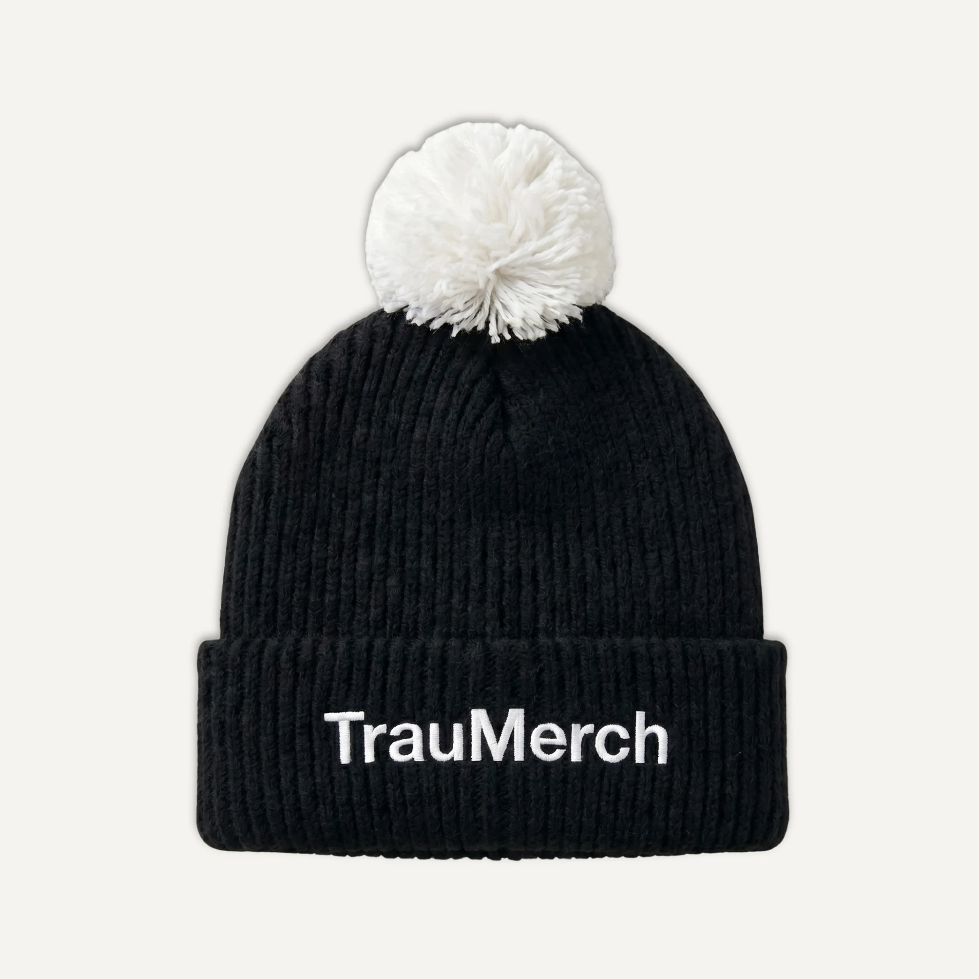 Bobble Beanie