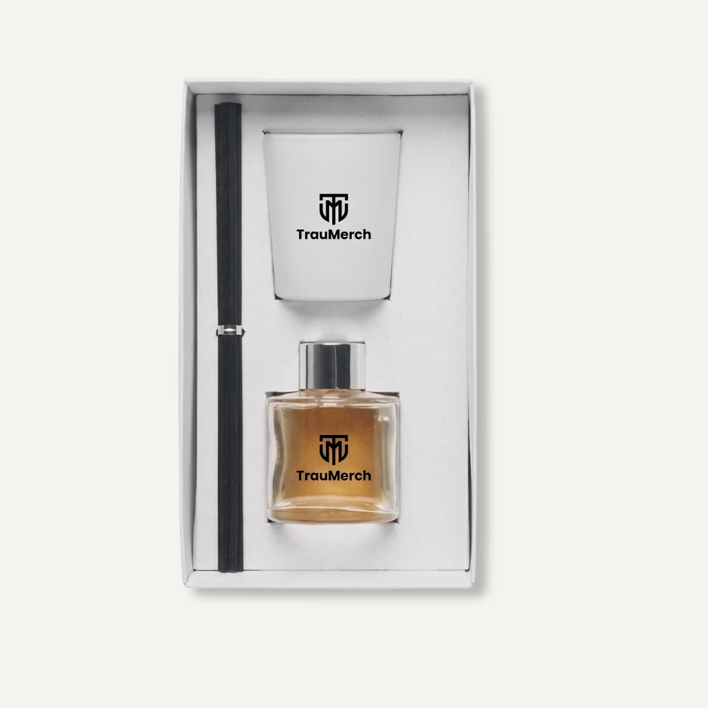 Aroma Gift Set