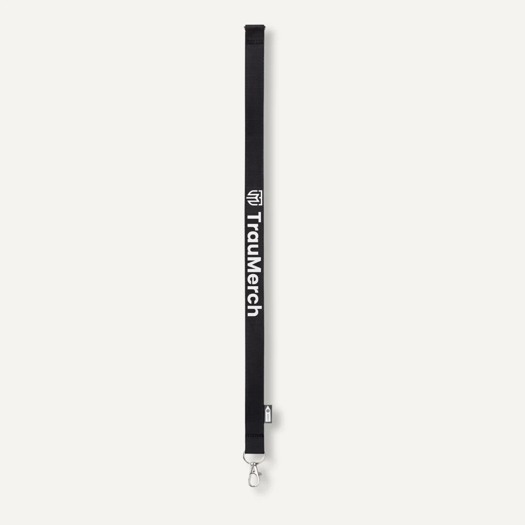 Badge Strap