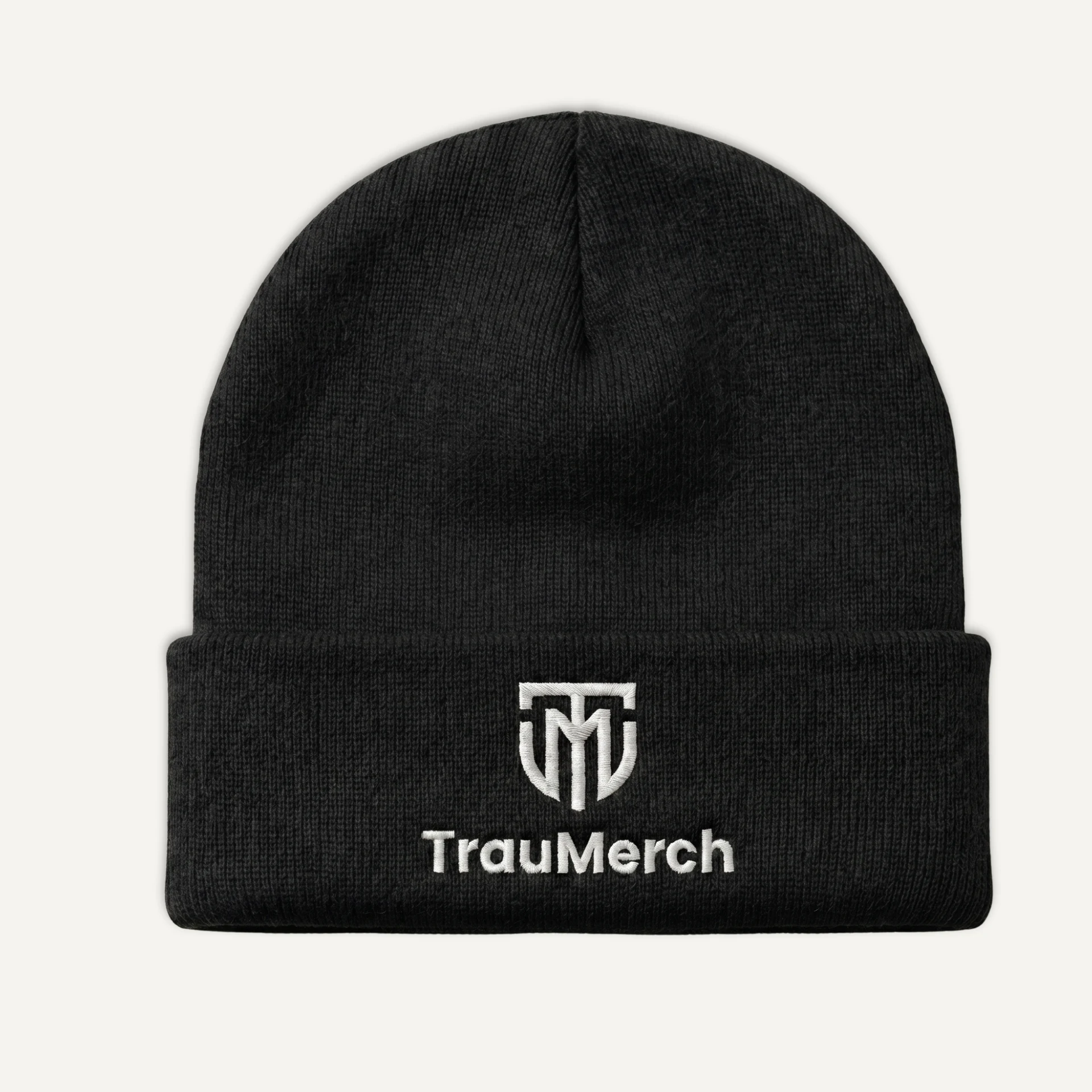 Knitted Beanie