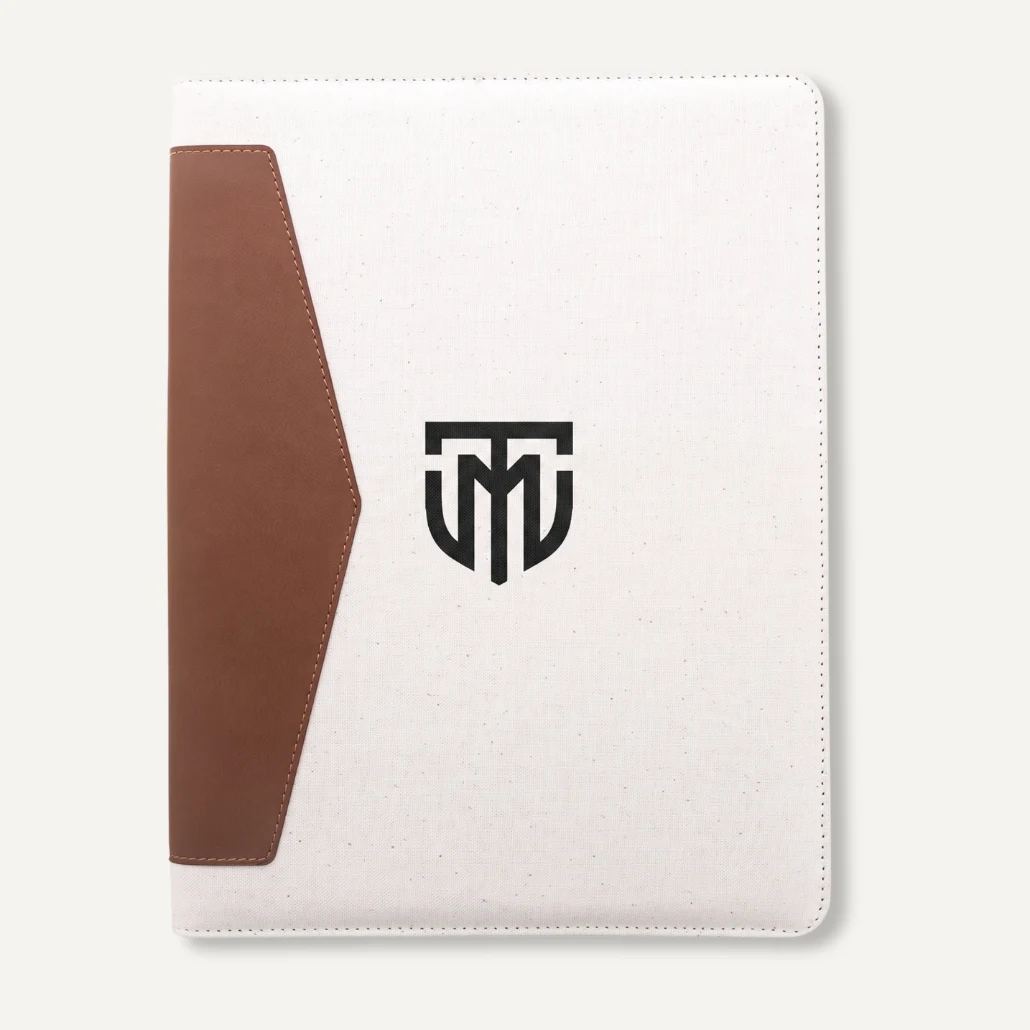 A4 Document Folder