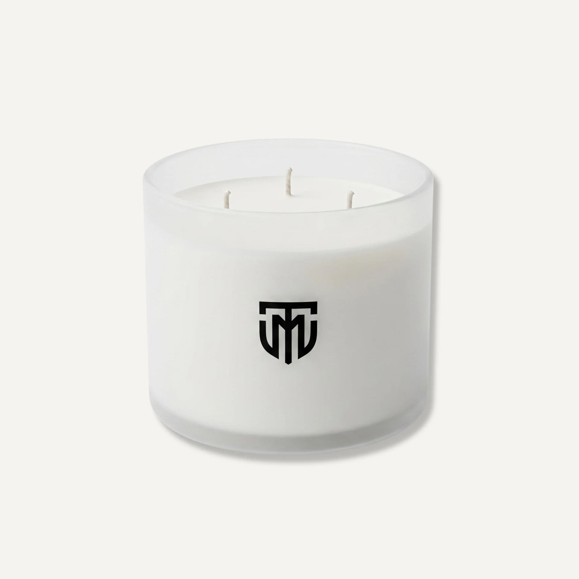 Aromatic Candle