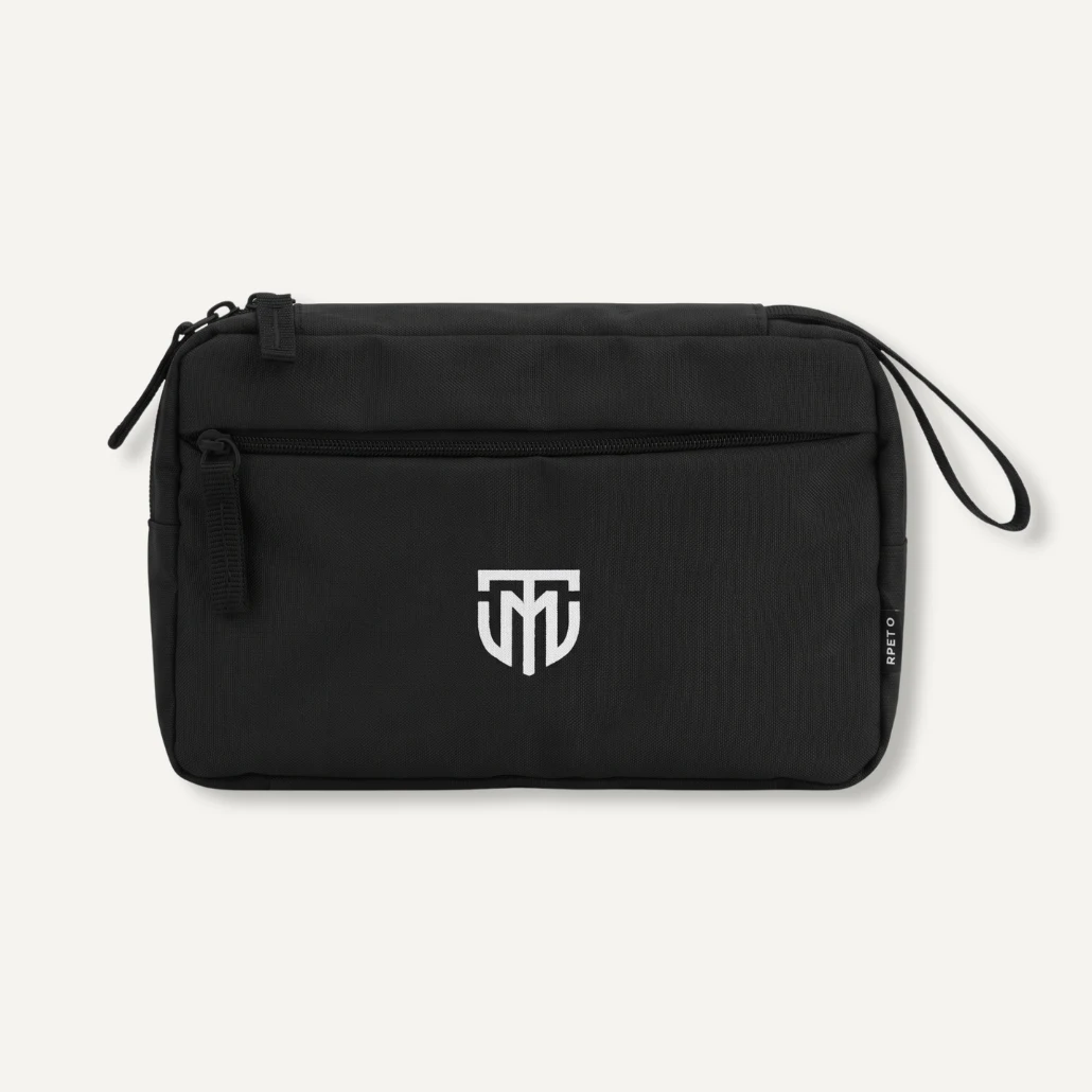 Accessory Organizer