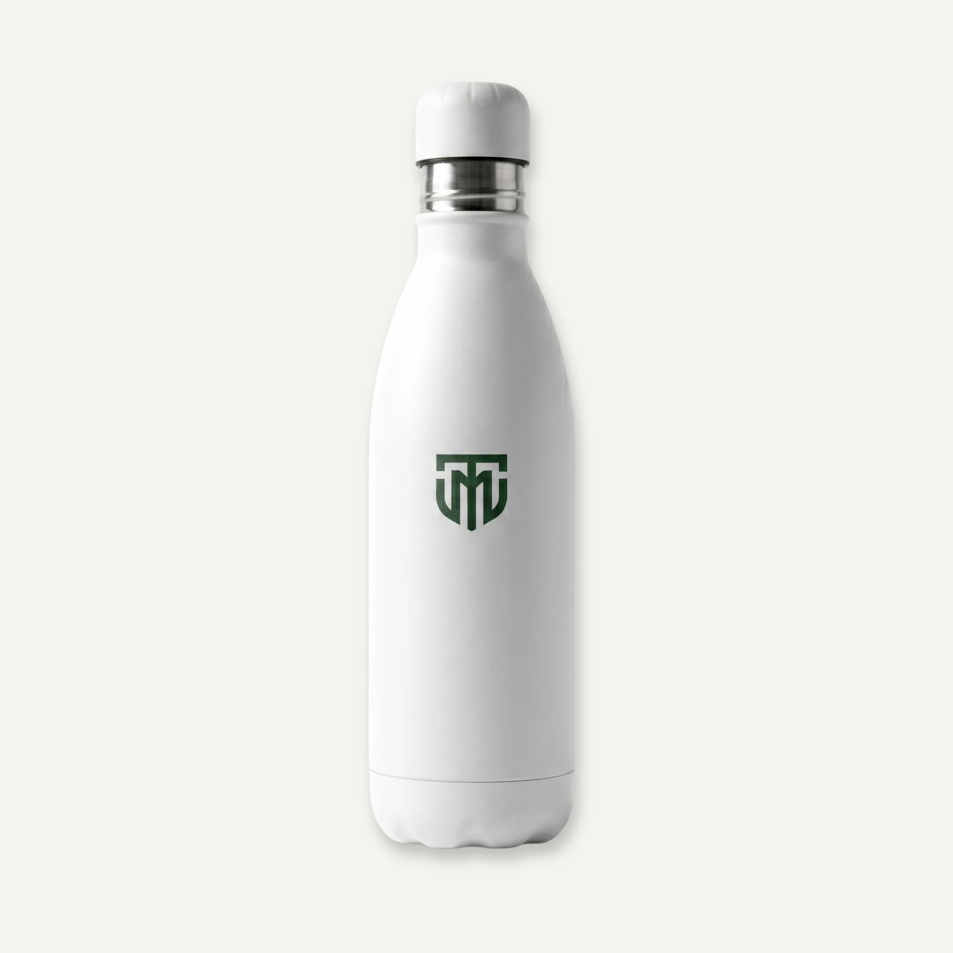 Steelux Bottle