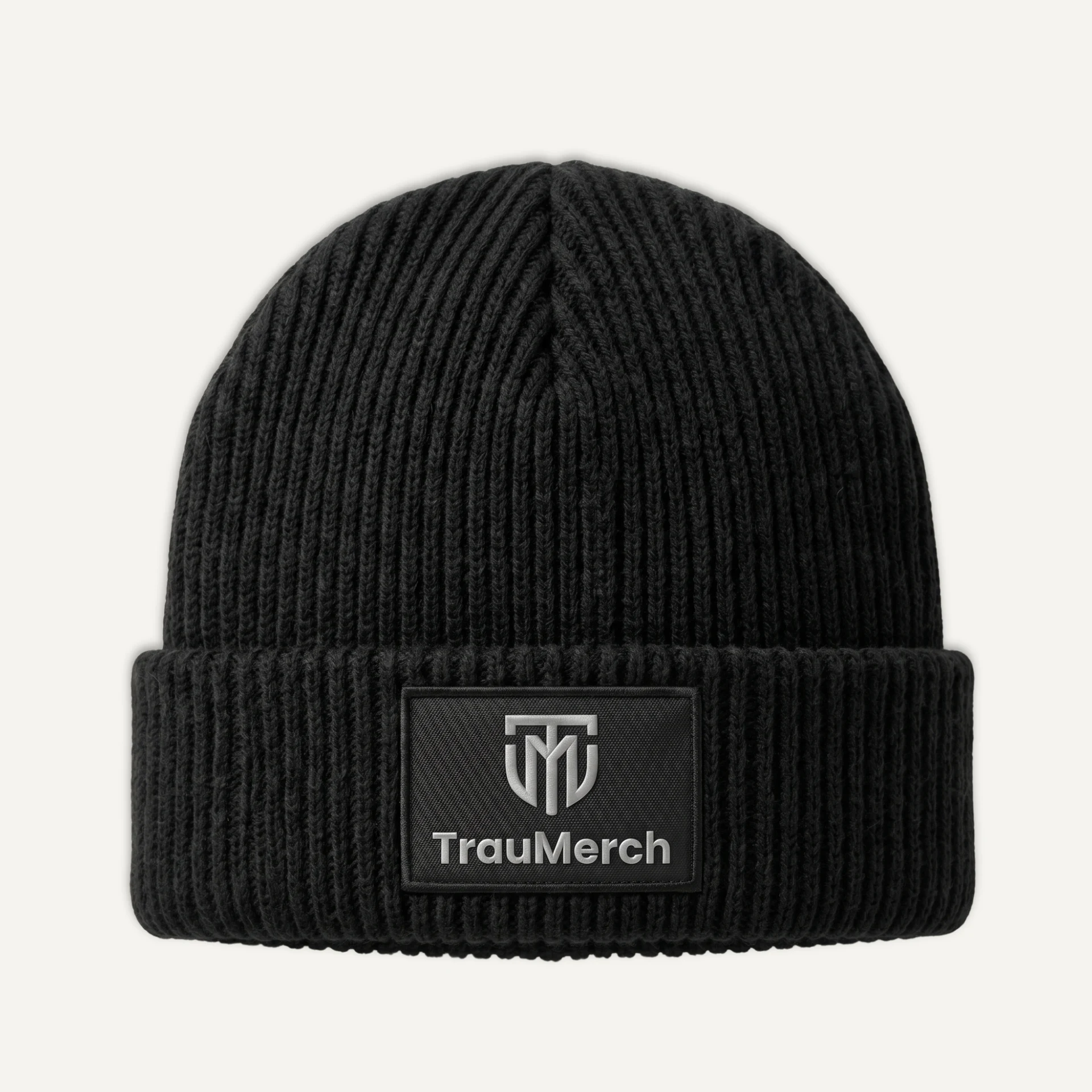 Woven Beanie