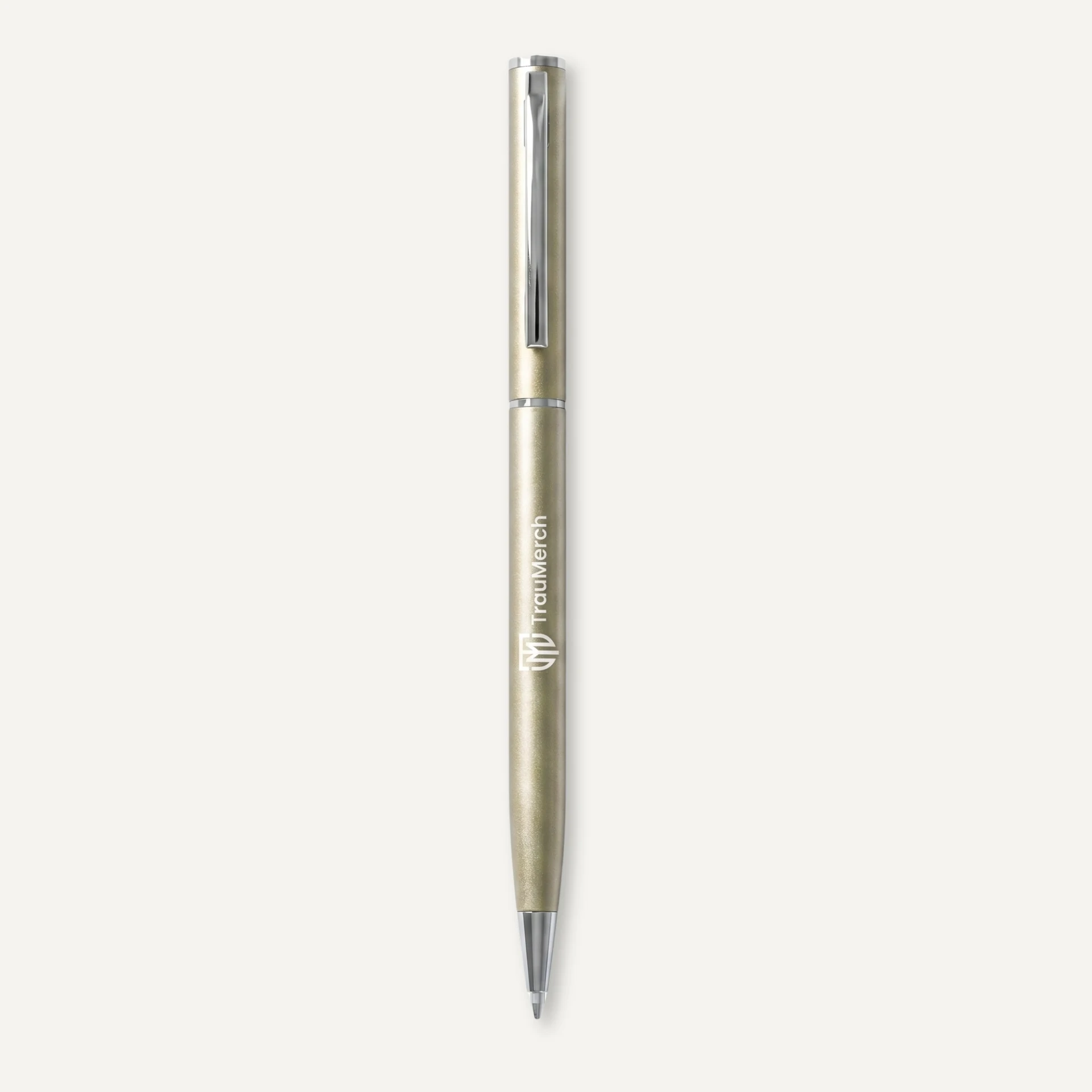 Aluminium Pen
