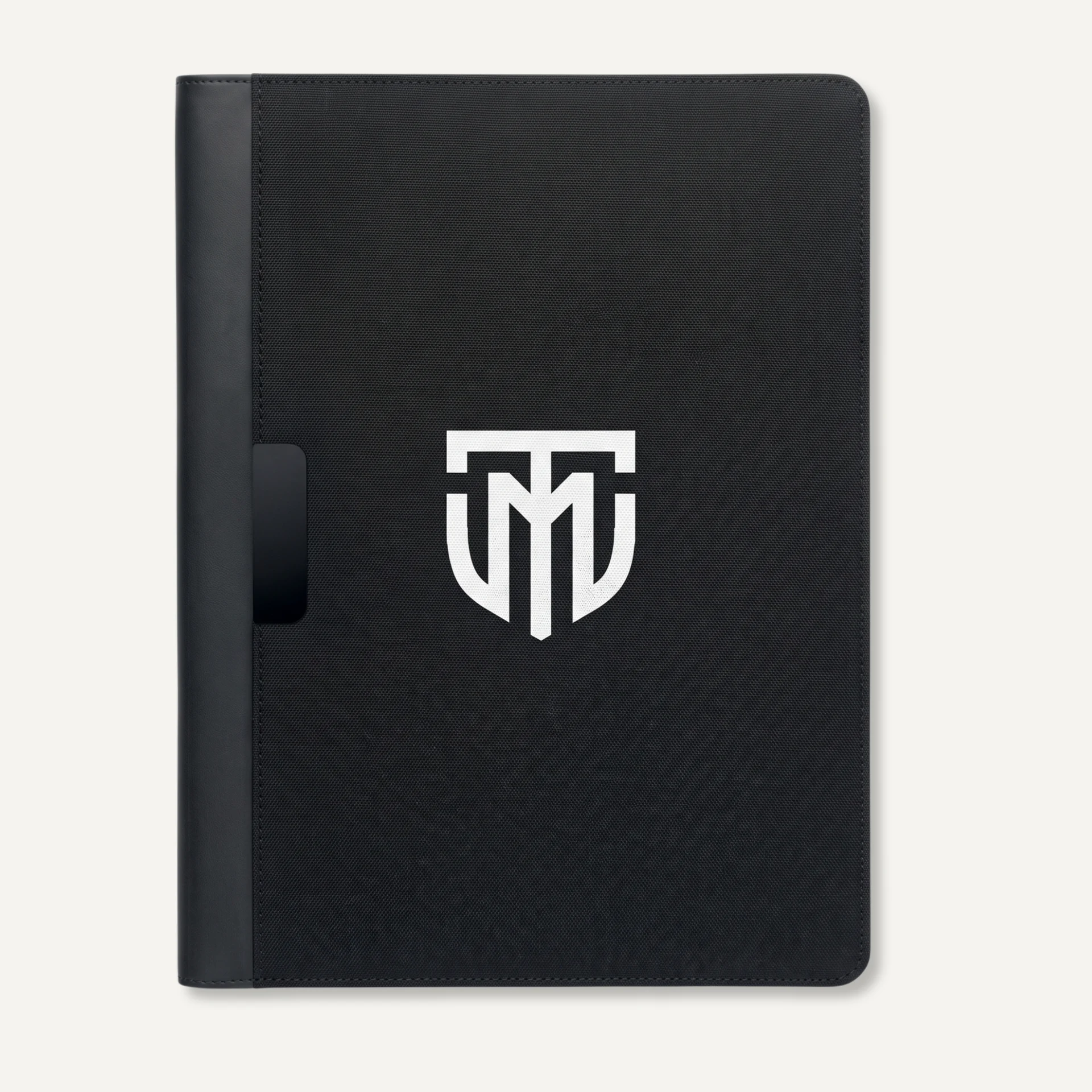 A4 Document Portfolio
