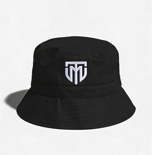TrauMerch bucket hat