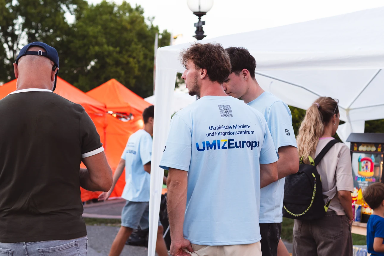 Event merch