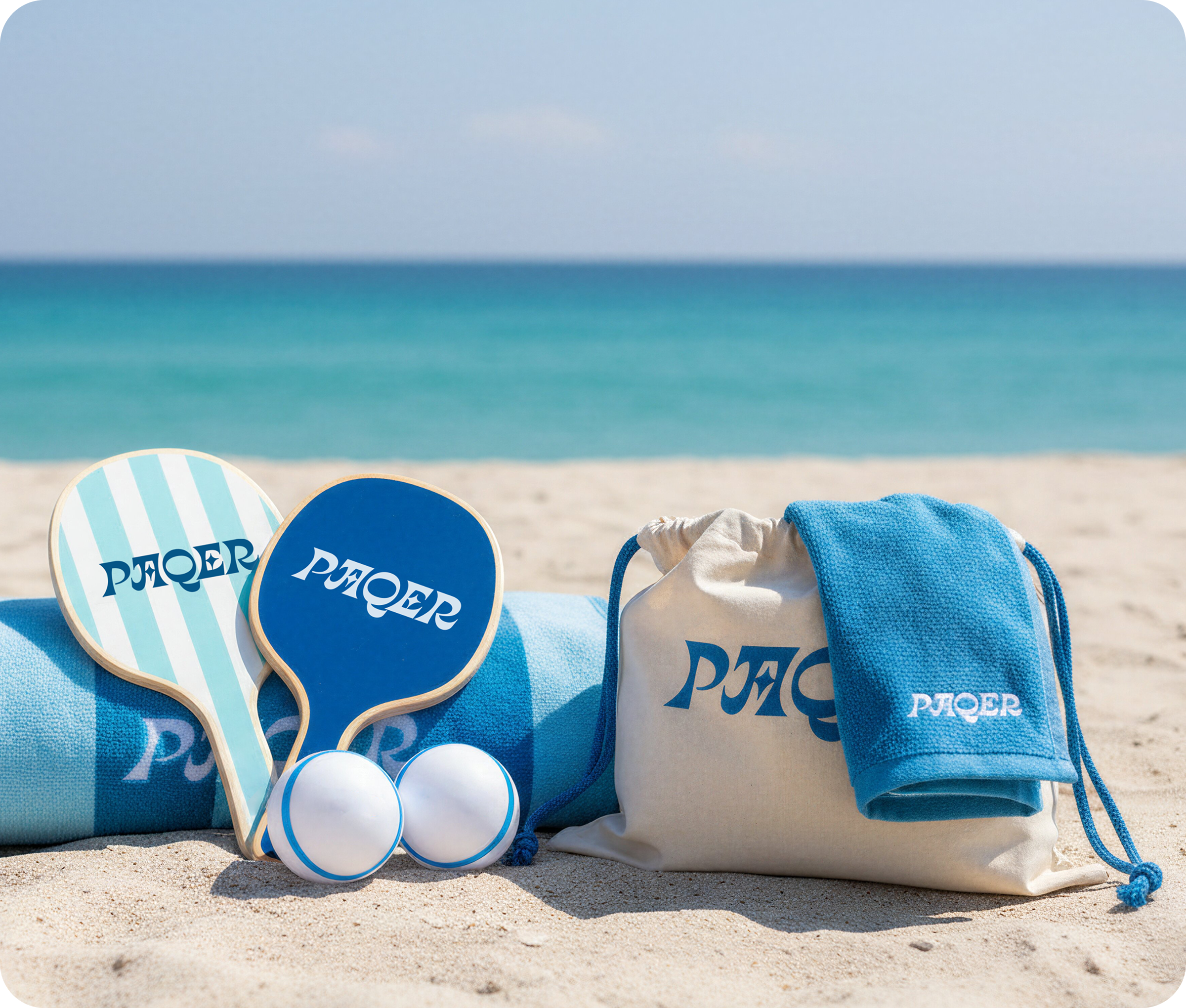 Influencer activation & seeding